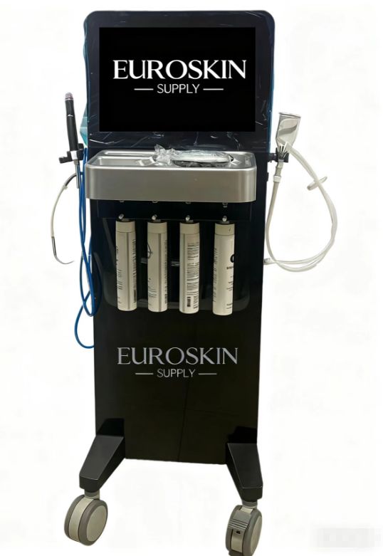 hydrafacial